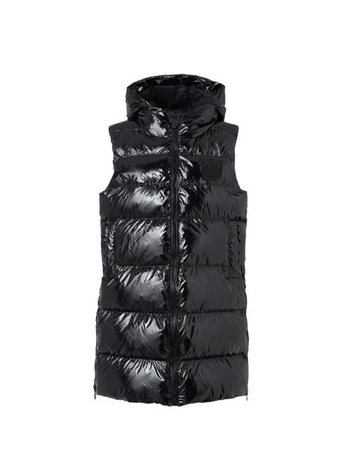 Staple sleeveless down jacket Pinko | 103825-A11K.Z99